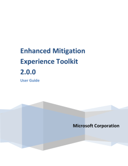 TechNet Blogs