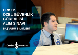Guvenlik Gorevlisi Alim Sinavi eBrosur_2 Word