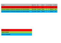 fak&uuml;lte birincisi fak&uuml;lte ikincisi fak&uuml;lte &uuml;&ccedil;&uuml;nc&uuml;s&uuml;