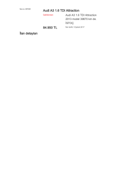 Pdf yap - Hurriyetoto