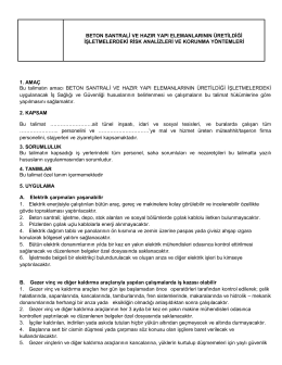 indir - Anadolu İş Sağlığı ve Güvenliği