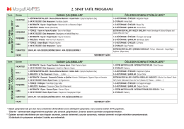 MK 2. sinif program17.indd