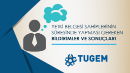 ÜDY AKADEM E itim Ula tırma Gümrük Danı manlı ı Tic.Ltd. ti.