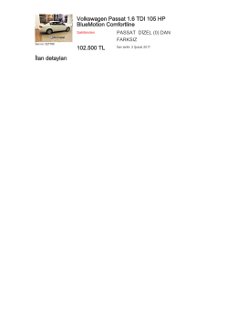 Pdf yap - Hurriyetoto