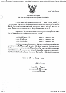 เทศบาลเมืองชุมแพ ( ทม.ชุมแพ ) อ.ชุมแพ จ.ขอนแก่น http:/