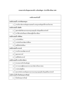 ปีการศึกษา 2559