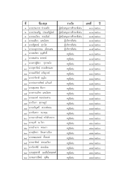รายชื่อ