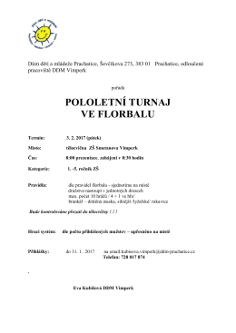 zde - ZŠ Borová Lada