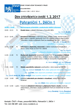 Pohraniční 1, Děčín 1