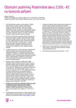 Zobrazit - T