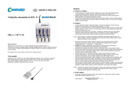 překlad-1457161 - Nabíječka Basetech BTL 4.1