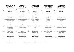 06.02.2017 - 10.02.2017