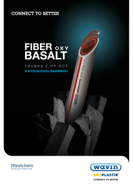 st&aacute;hnout - Fiber Basalt Oxy