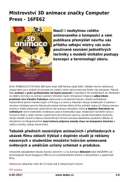 PDF podoba - Computer Press brand