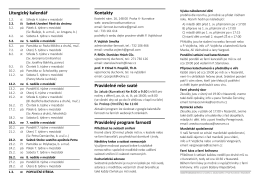 Farn&iacute; zpr&aacute;vy &uacute;nor 2017 - Farnost Praha &ndash; Kunratice