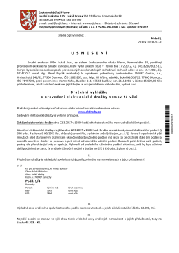 Elektronický dokument - Město Mladá Boleslav
