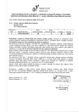 HoDNocnNi pRuiuncino i,iznNi \/ 7. r(oLE pf,lrivrncino RiznNi