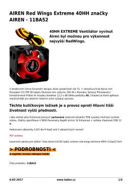 PDF podoba