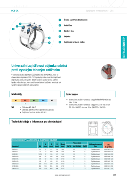 DCS GA - NORMA Group