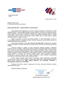 Životn&iacute; podm&iacute;nky 2017 [ PDF, 445 kB ]