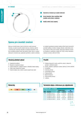 hi-torque - NORMA Group