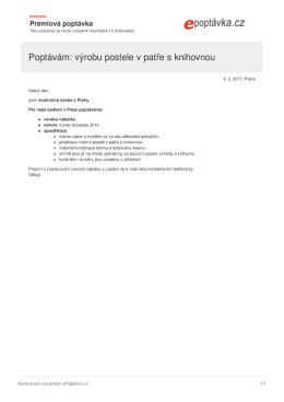 St&aacute;hnout v PDF