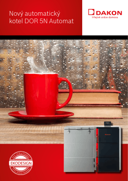 DOR 5N Automat