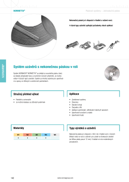 normetta - NORMA Group