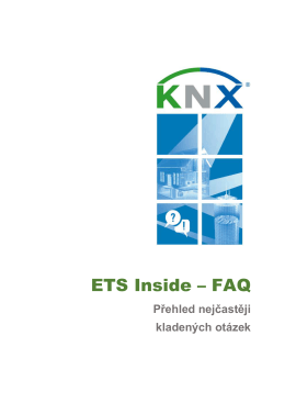 ETS Inside &ndash; FAQ