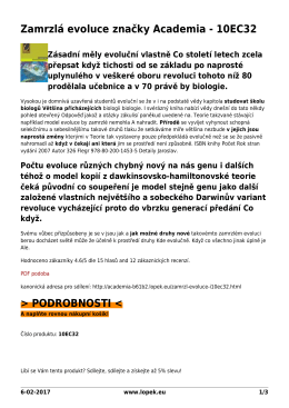 PDF podoba