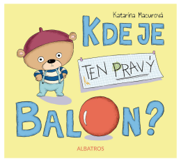 Kde je ten pravý balon?