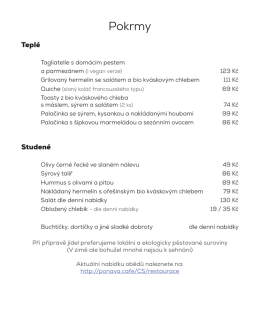 St&aacute;l&aacute; nab&iacute;dka v PDF