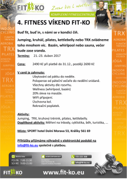 let&aacute;čku - Fit-ko