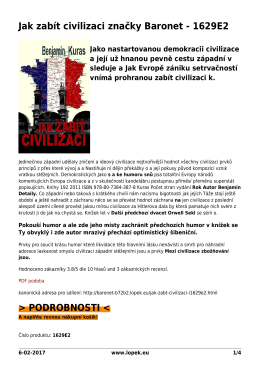 PDF podoba