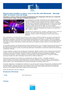 Drukuj w PDF - CORDIS