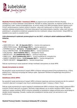 PDF - Invest in Lubelskie