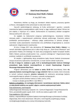 Informacja - Borne Sulinowo