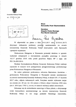 Z £ Sj i 11 1 Ą - Rzecznik Praw Obywatelskich