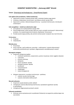 Pobierz Program Samsung LABO Wronki