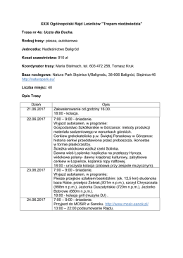 Trasa nr 4a