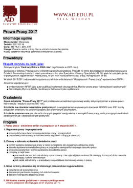 zapisz program na dysku (*)