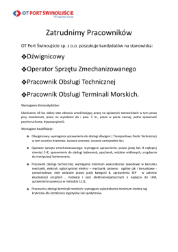 Ogłoszenie praca 2017.pages
