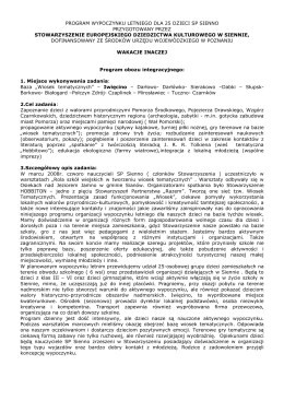 Wyszukiwarka - Urząd Gminy Wągrowiec