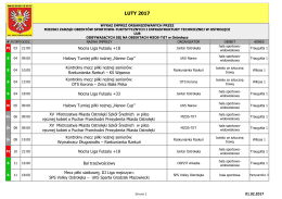 LUTY 2017 - mosir.ostroleka.pl