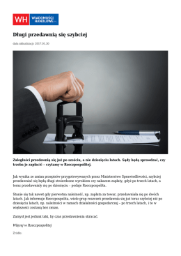 wydrukuj podstronę do PDF