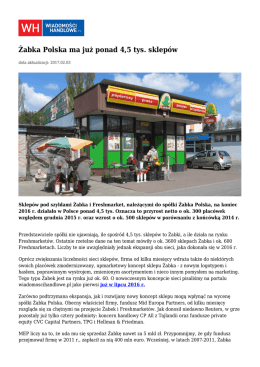 wydrukuj podstronę do PDF