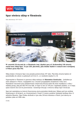 wydrukuj podstronę do PDF
