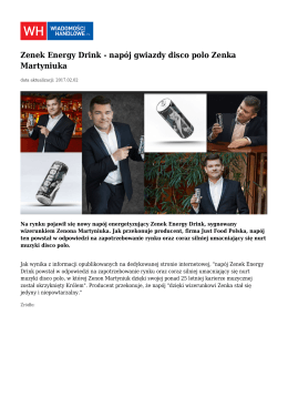 wydrukuj podstronę do PDF