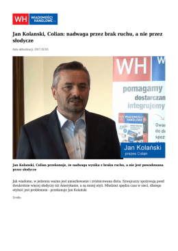 wydrukuj podstronę do PDF