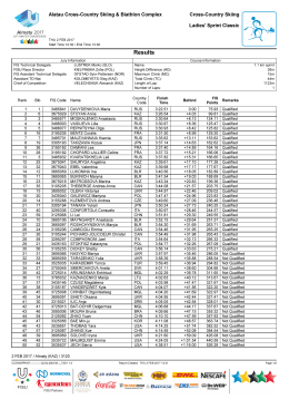 Results